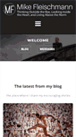 Mobile Screenshot of mikefleischmann.net